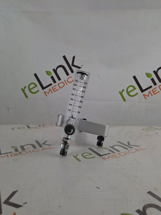 Maxtec, Inc. R220P87-001 Flow Meter Manifold