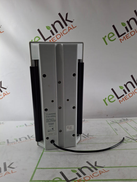 Level 1 Technologies Inc. H-2 Pressure Chamber