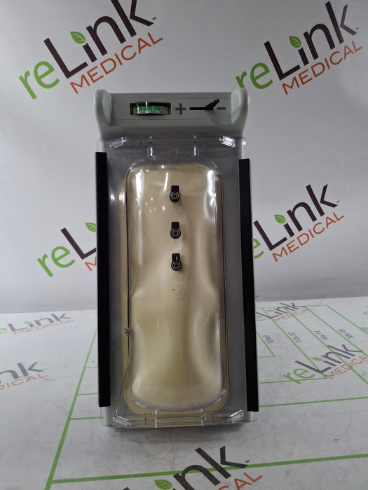 Level 1 Technologies Inc. H-2 Pressure Chamber