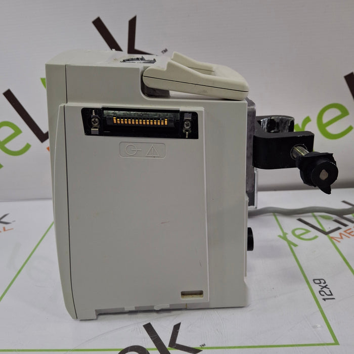 CareFusion Alaris 8015 Small Screen POC Infusion Pump