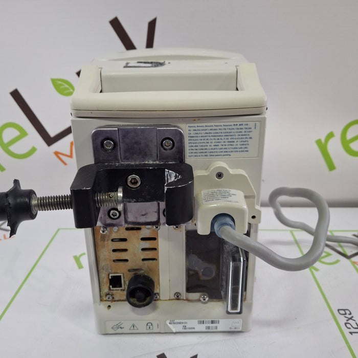 CareFusion Alaris 8015 Small Screen POC Infusion Pump