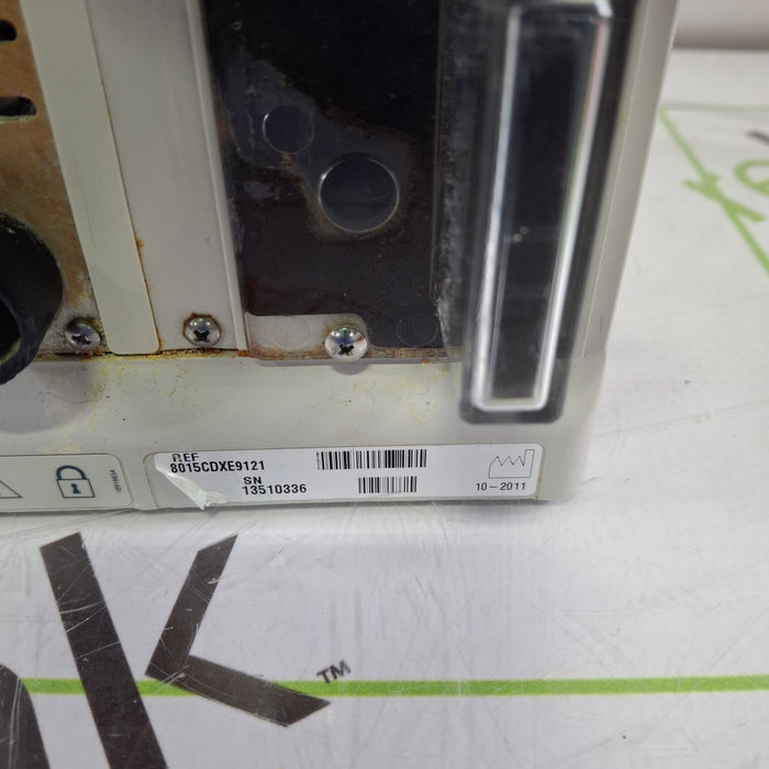 CareFusion Alaris 8015 Small Screen POC Infusion Pump
