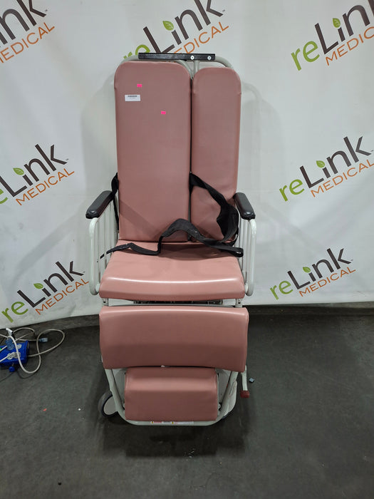 Hausted VIC429ST Video Imaging Chair