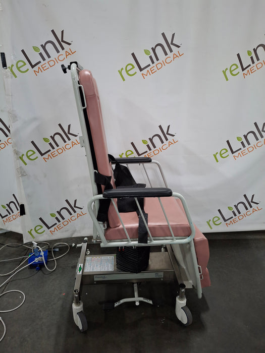 Hausted VIC429ST Video Imaging Chair