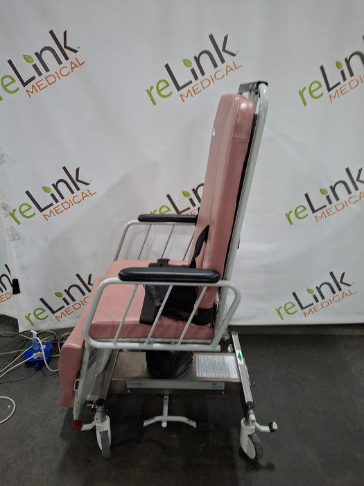 Hausted VIC429ST Video Imaging Chair
