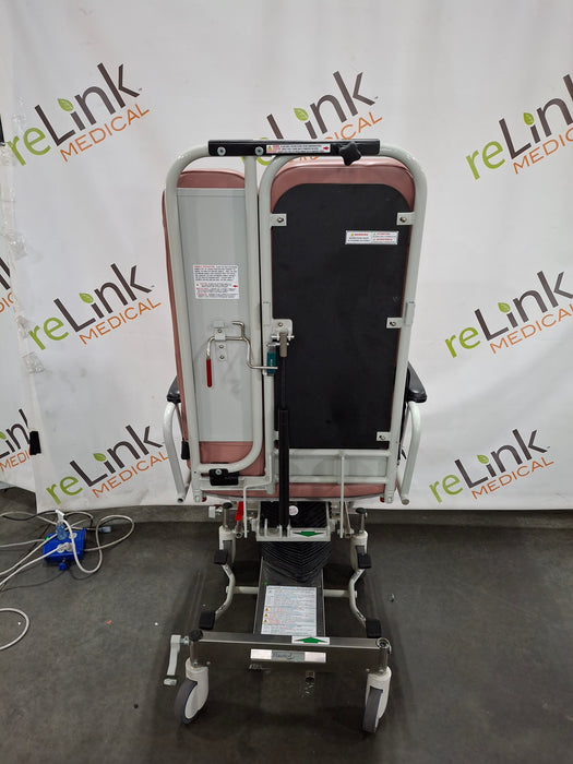 Hausted VIC429ST Video Imaging Chair