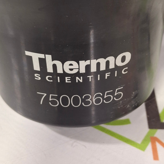 Thermo Scientific TX-400 4 x 400ml Swinging Bucket Rotor