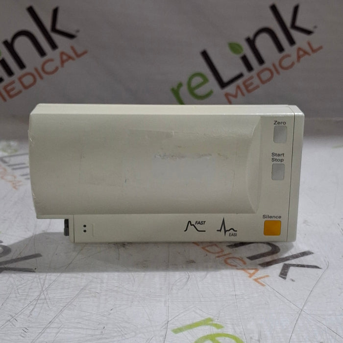 Philips M3001A-A01C06 Fast SpO2, NIBP, ECG, Temp, IBP MMS Module
