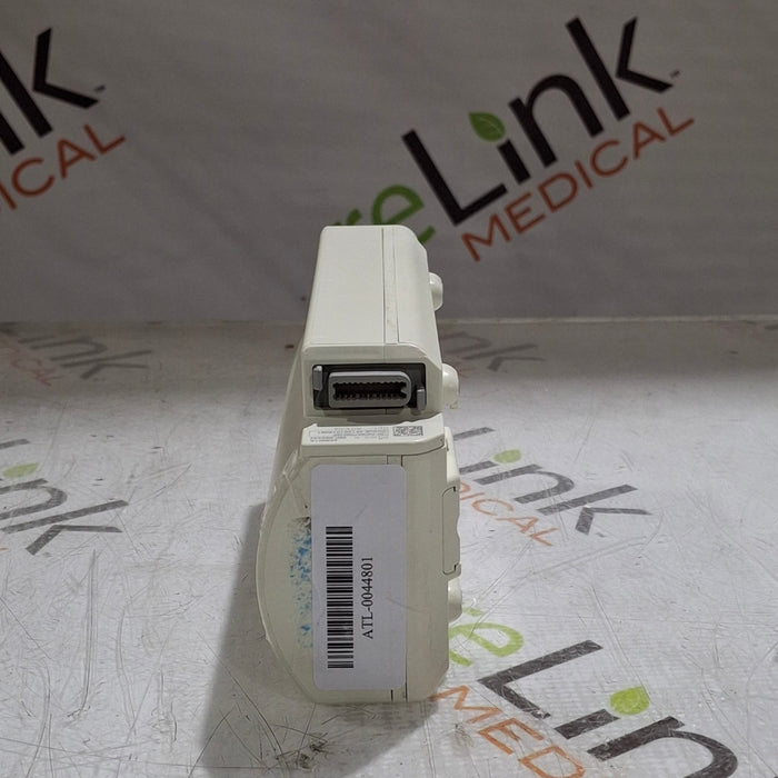 Philips M3001A-A01C06 Fast SpO2, NIBP, ECG, Temp, IBP MMS Module