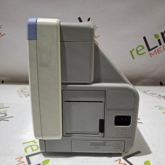 Philips IntelliVue MP5SC Fast SpO2, NIBP Spot Check Monitor