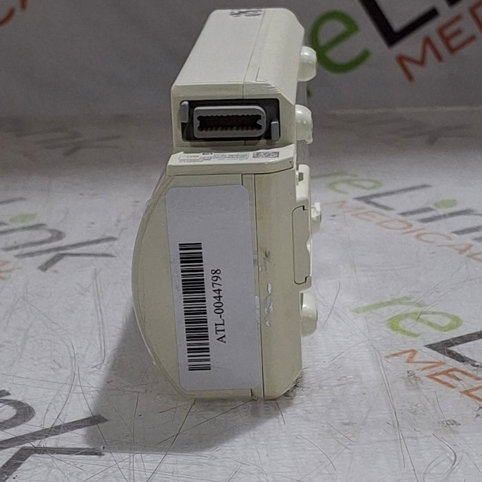 Philips M3001A-A01 Fast SpO2, NIBP, ECG MMS Module