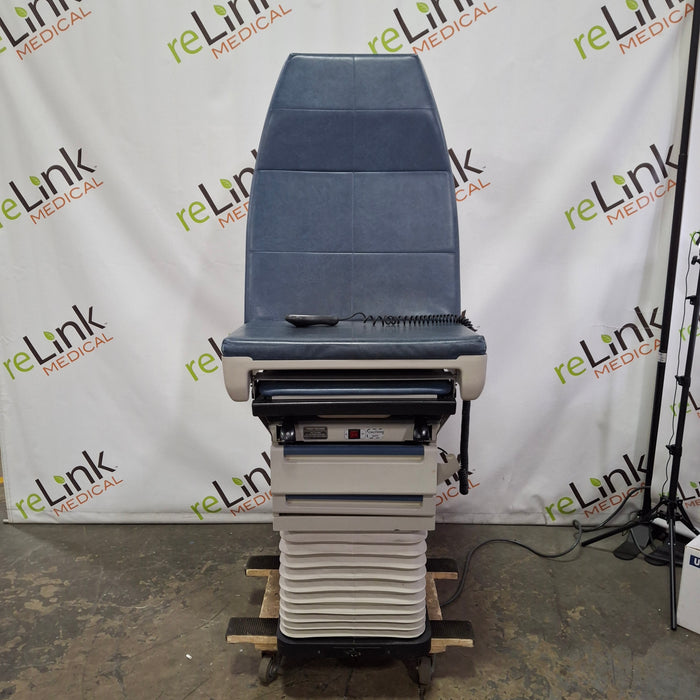 Midmark 405 Hi-Low Power Exam Table