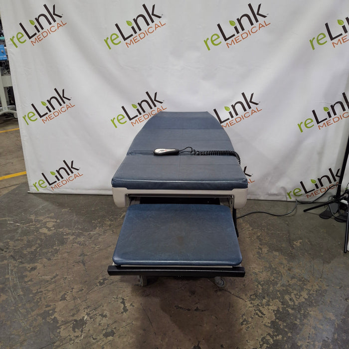 Midmark 405 Hi-Low Power Exam Table