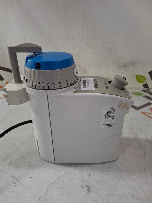 Draeger Medical D-Vapor Desflurane Vaporizer
