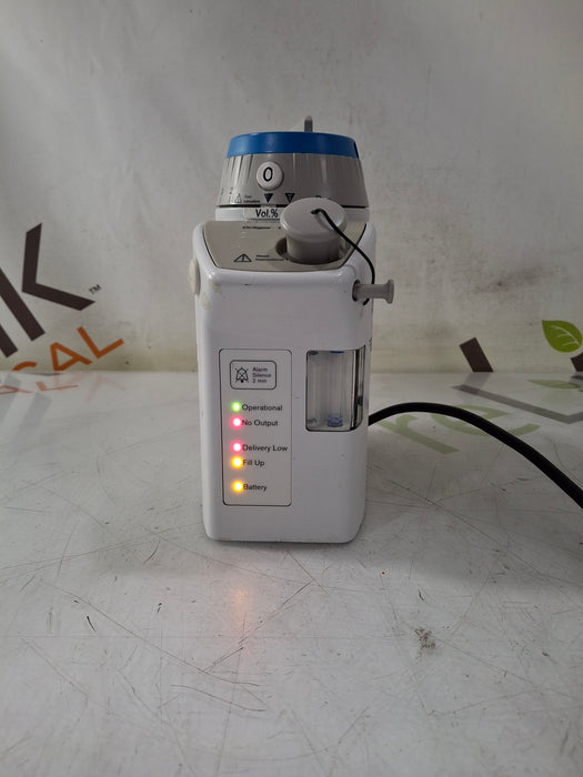 Draeger Medical D-Vapor Desflurane Vaporizer