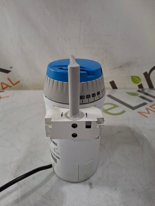 Draeger Medical D-Vapor Desflurane Vaporizer