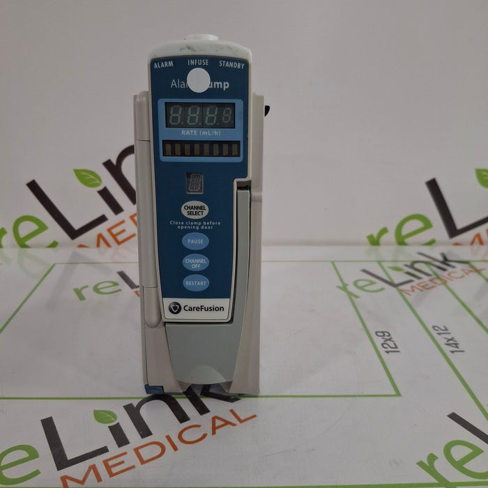 CareFusion Alaris 8100 LVP Infusion Pump Module