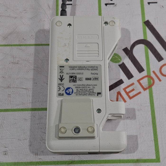 Huntleigh Dopplex D900 Vascular / Obstetric Doppler