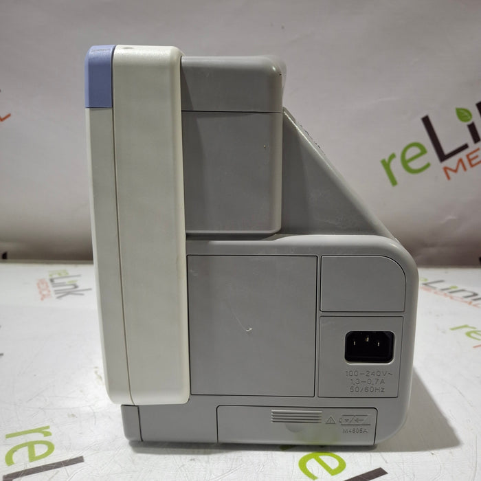 Philips IntelliVue MP5SC Fast SpO2, NIBP Spot Check Monitor