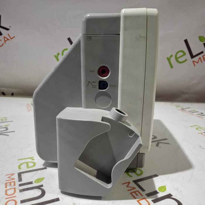 Philips IntelliVue MP5SC Fast SpO2, NIBP Spot Check Monitor