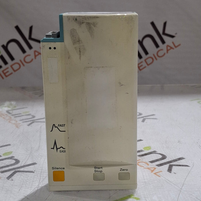 Philips M3001A-A01C06 Fast SpO2, NIBP, ECG, Temp, IBP MMS Module