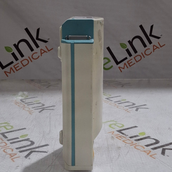 Philips M3001A-A01C06 Fast SpO2, NIBP, ECG, Temp, IBP MMS Module
