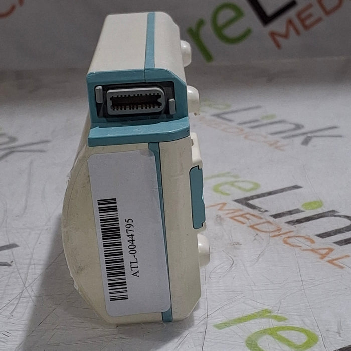 Philips M3001A-A01C06 Fast SpO2, NIBP, ECG, Temp, IBP MMS Module