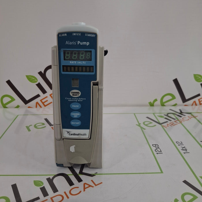 CareFusion Alaris 8100 LVP Infusion Pump Module