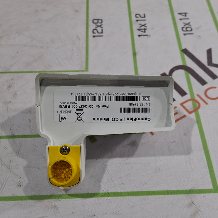 GE Healthcare Capnoflex LF CO2 Module