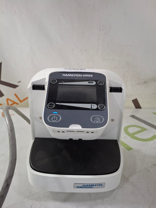 Hamilton Medical Inc H900 Humidifier