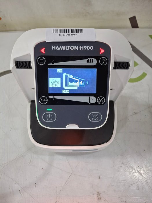 Hamilton Medical Inc H900 Humidifier