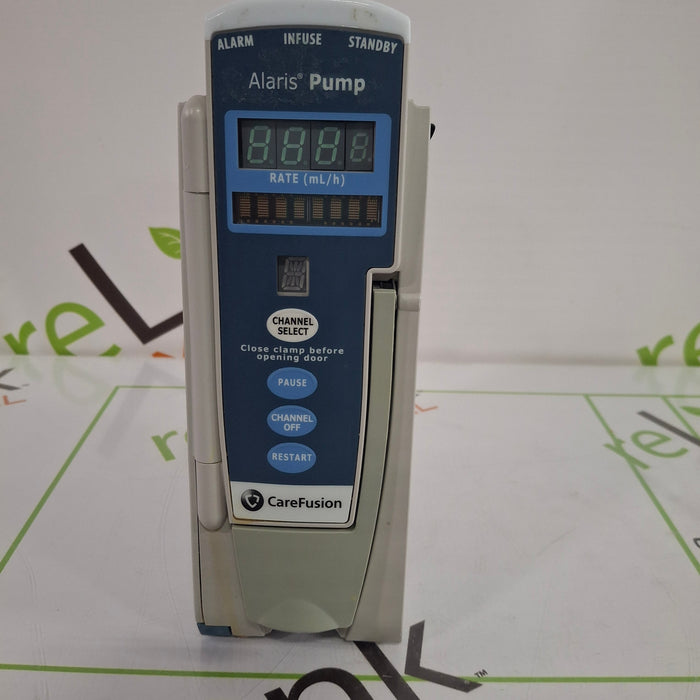 CareFusion Alaris 8100 LVP Infusion Pump Module