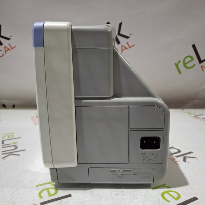 Philips IntelliVue MP5SC Fast SpO2, NIBP Spot Check Monitor