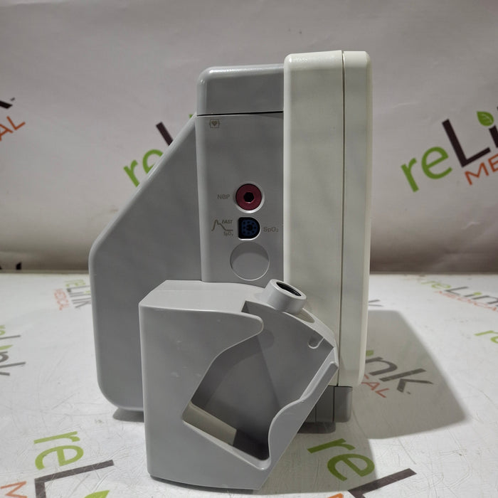 Philips IntelliVue MP5SC Fast SpO2, NIBP Spot Check Monitor
