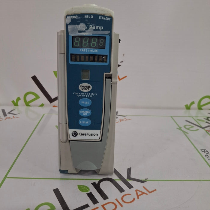 CareFusion Alaris 8100 LVP Infusion Pump Module