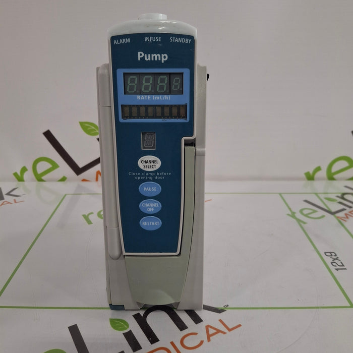 CareFusion Alaris 8100 LVP Infusion Pump Module