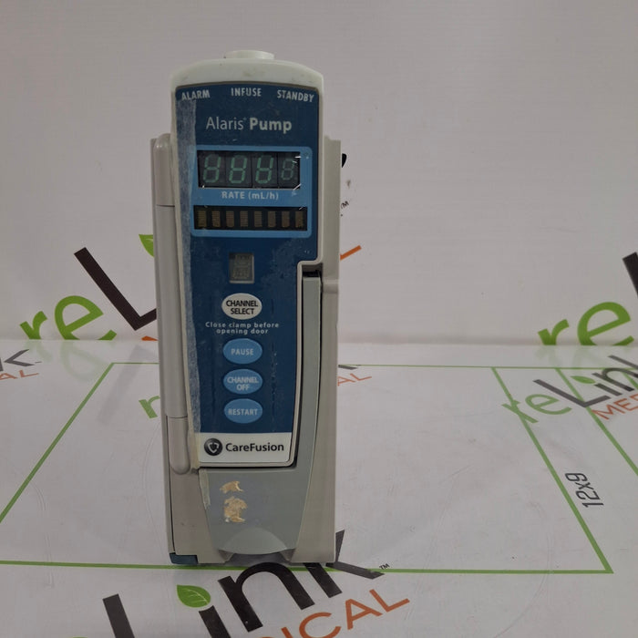 CareFusion Alaris 8100 LVP Infusion Pump Module