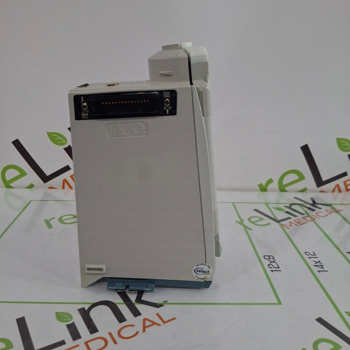 CareFusion Alaris 8100 LVP Infusion Pump Module