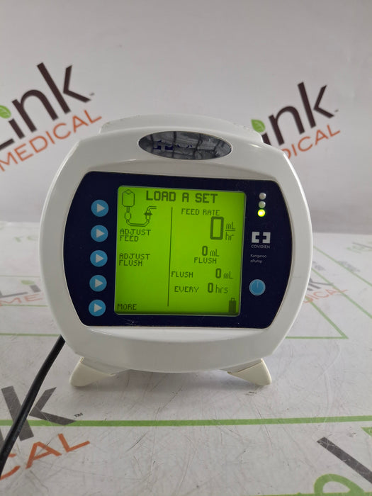 Covidien Kangaroo ePump Enteral Feeding Pump