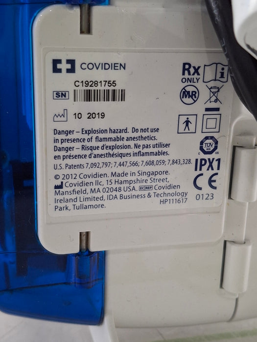 Covidien Kangaroo ePump Enteral Feeding Pump
