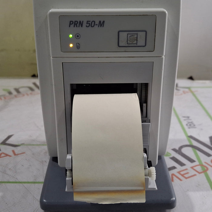 GE Healthcare PRN 50-M Printer Recorder