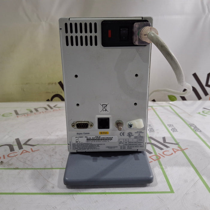 GE Healthcare PRN 50-M Printer Recorder