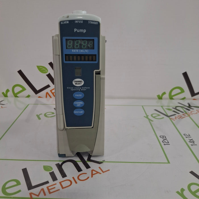 CareFusion Alaris 8100 LVP Infusion Pump Module