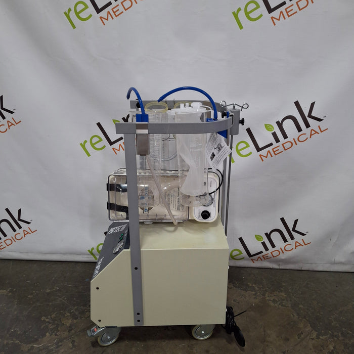 Byron Medical, Inc. Medical PSI-TEC III Peristaltic Infiltrator