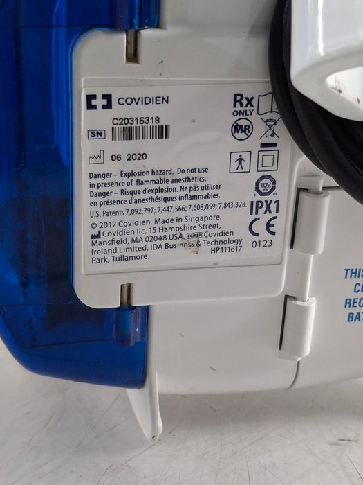 Covidien Kangaroo ePump Enteral Feeding Pump