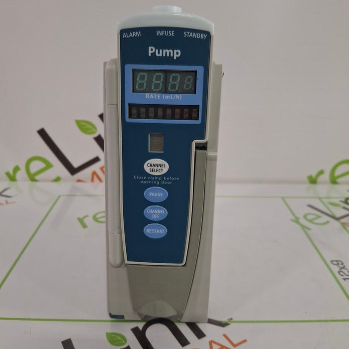 CareFusion Alaris 8100 LVP Infusion Pump Module