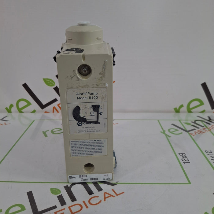 CareFusion Alaris 8100 LVP Infusion Pump Module
