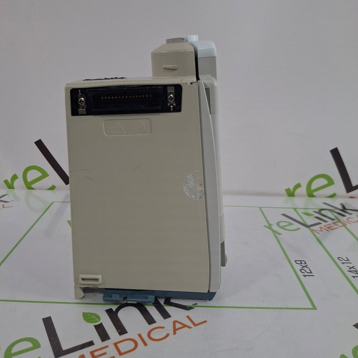 CareFusion Alaris 8100 LVP Infusion Pump Module