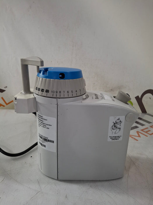 Draeger Medical D-Vapor Desflurane Vaporizer
