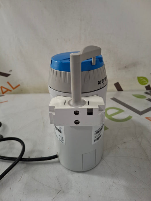Draeger Medical D-Vapor Desflurane Vaporizer